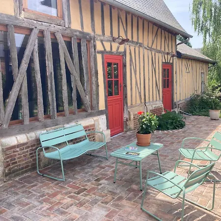 La Granch' - * Harcourt