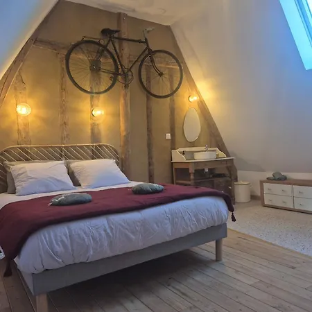 La Granch' - Bed & Breakfast
