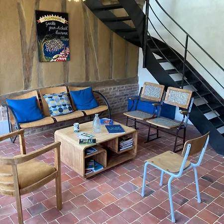 Bed & Breakfast La Granch' -