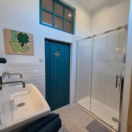 Bed & Breakfast La Granch' - Harcourt