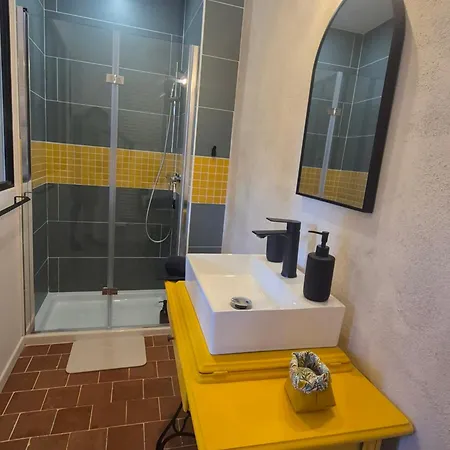 La Granch' - Bed & Breakfast
