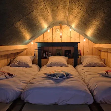 Bed & Breakfast La Granch' - Harcourt